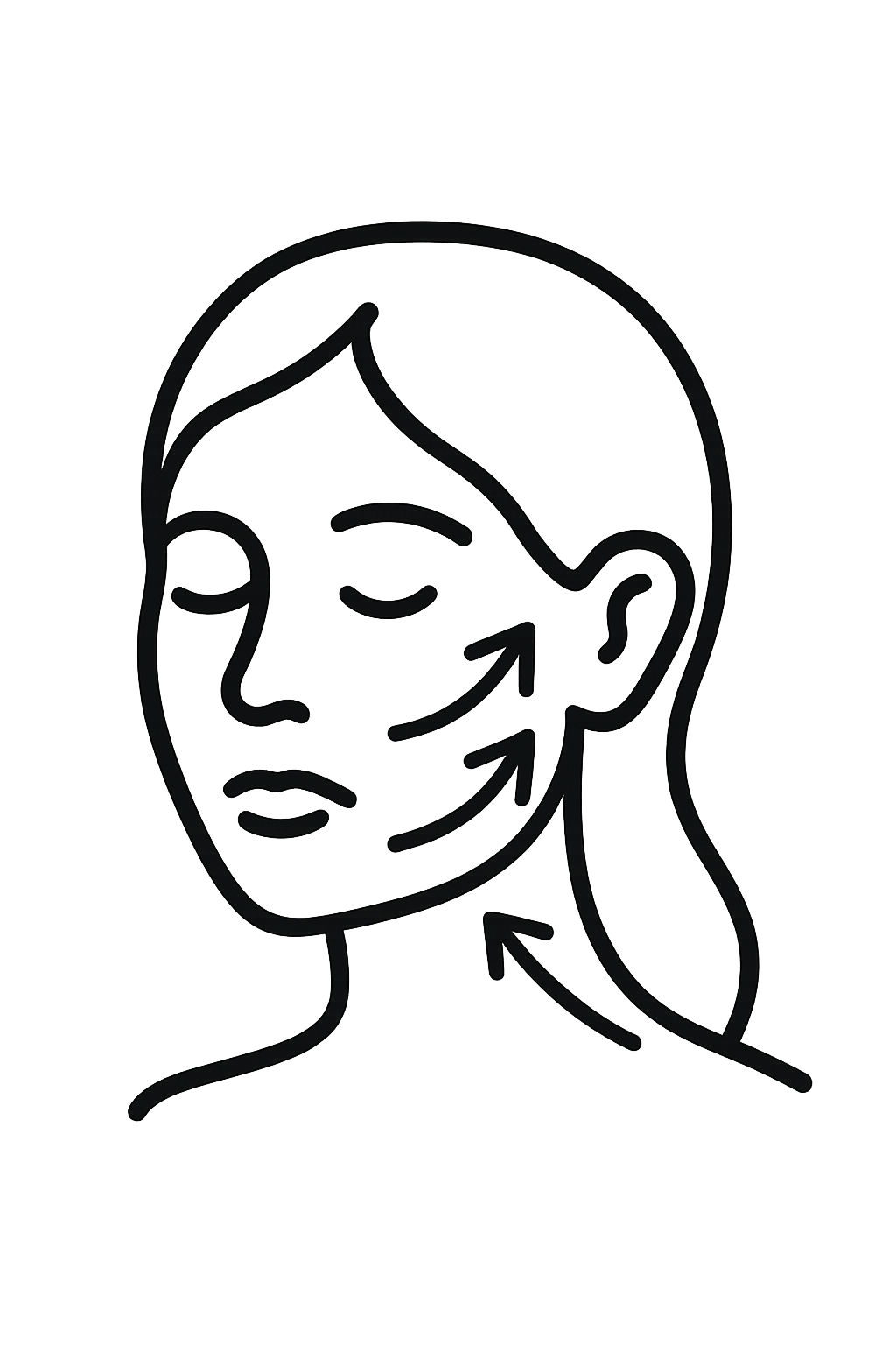 Facial Contouring